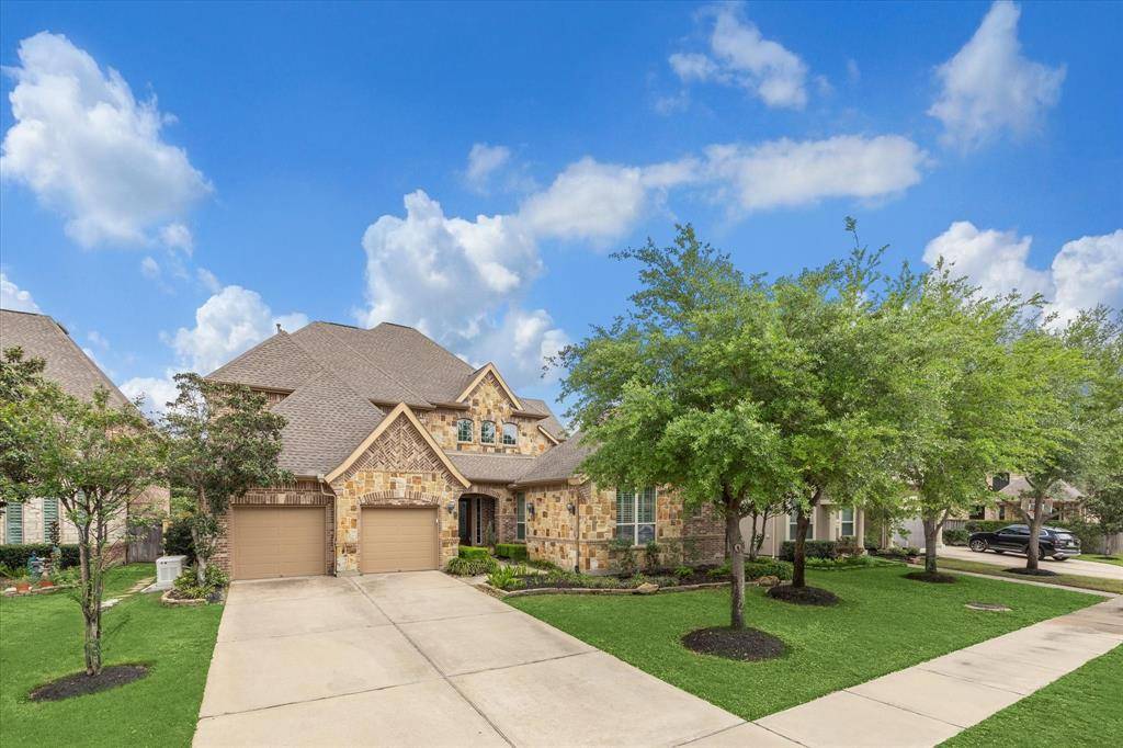 Katy, TX 77494,24918 Granite Bluff