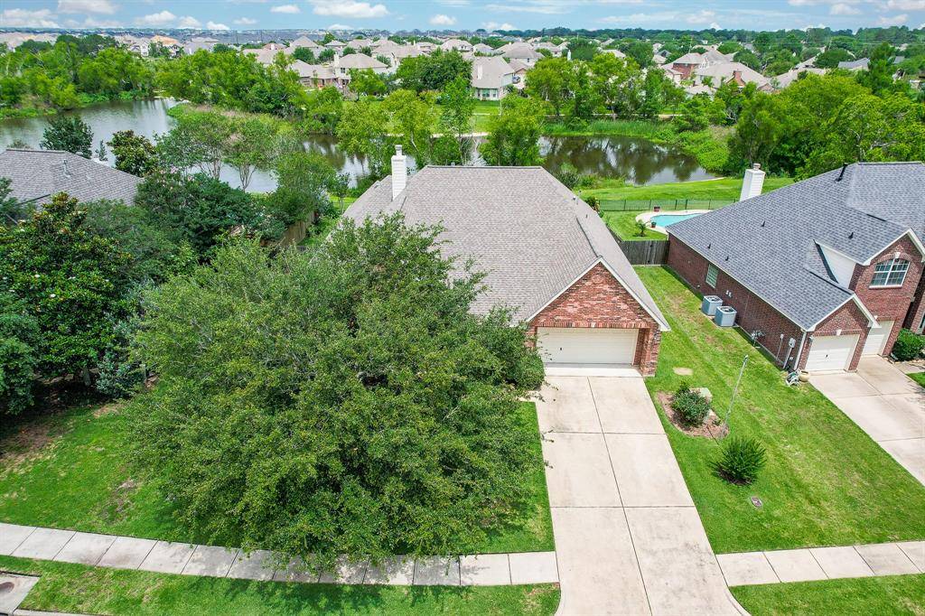 Katy, TX 77493,6118 S Fawnlake DR