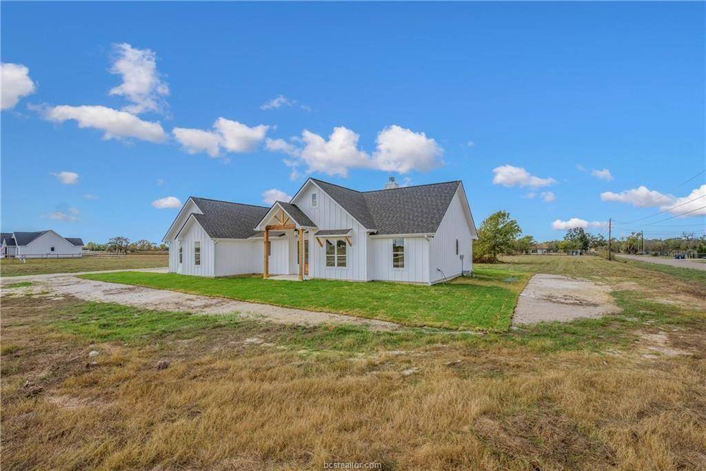 Franklin, TX 77856,LOT 23 High Meadow Trail