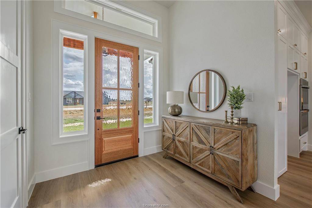 Franklin, TX 77856,LOT 23 High Meadow Trail