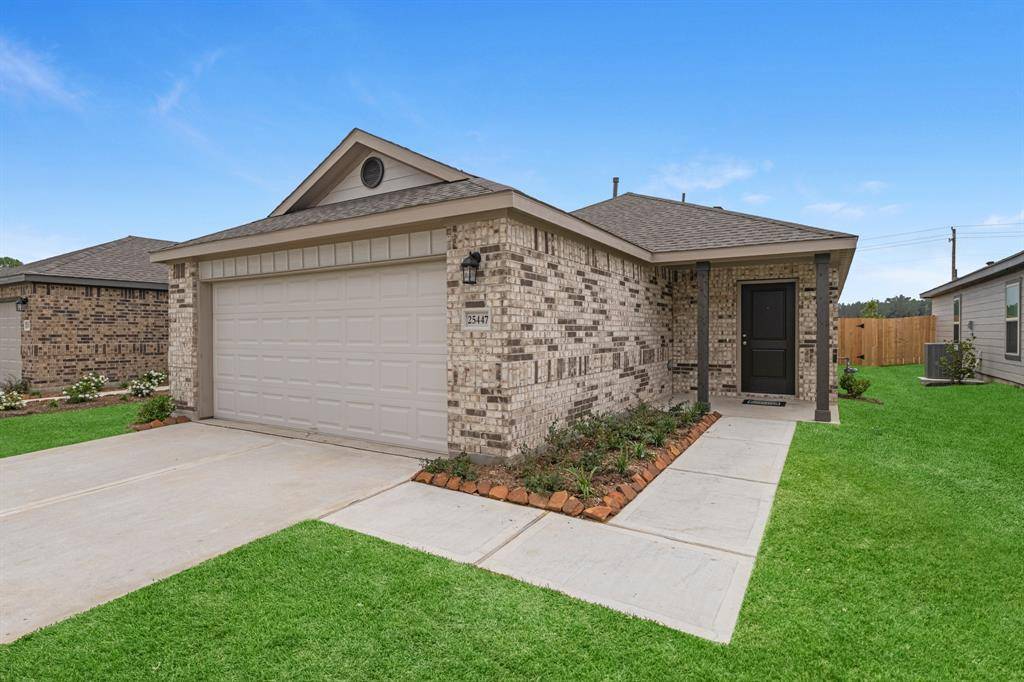 Magnolia, TX 77354,11571 Lazy Oaks Creek DR