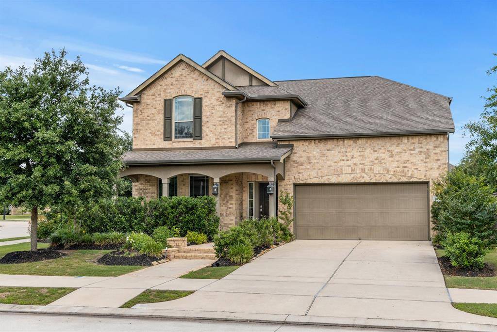 Cypress, TX 77433-5477,16114 Lake Amistad Place