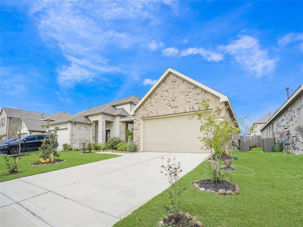 Katy, TX 77493,25530 Burnett Ranch LN