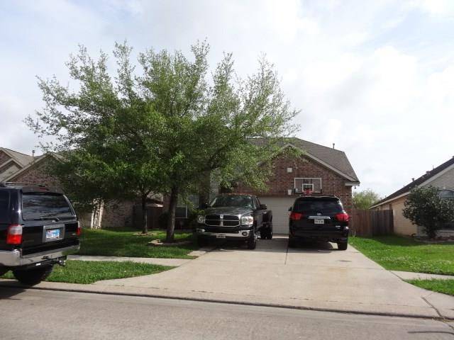 League City, TX 77539,418 Sandstone Creek LN