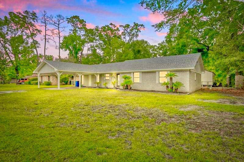 Lumberton, TX 77657,126 Queens ROW