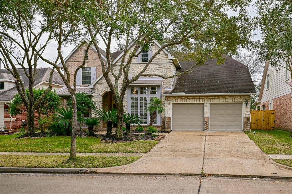 Sugar Land, TX 77479,5915 Bayberry WAY