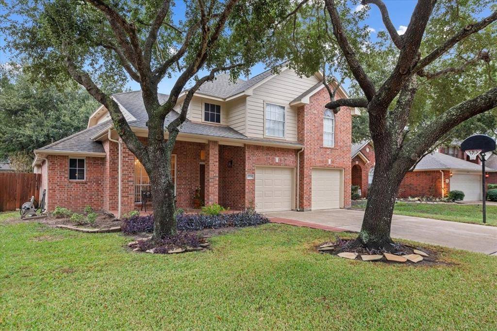 Houston, TX 77095,17539 W Copper Lakes DR