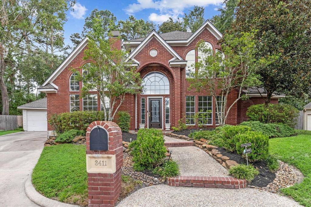 Kingwood, TX 77345,3411 Deerland CT