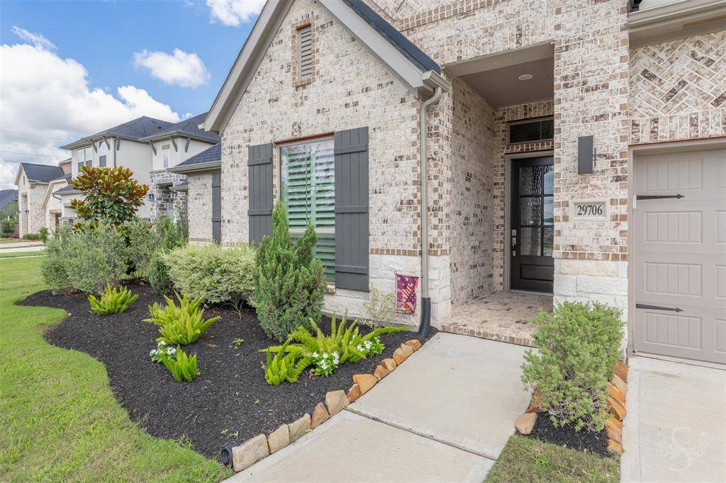 Fulshear, TX 77441,29706 Juniper Ranch RD