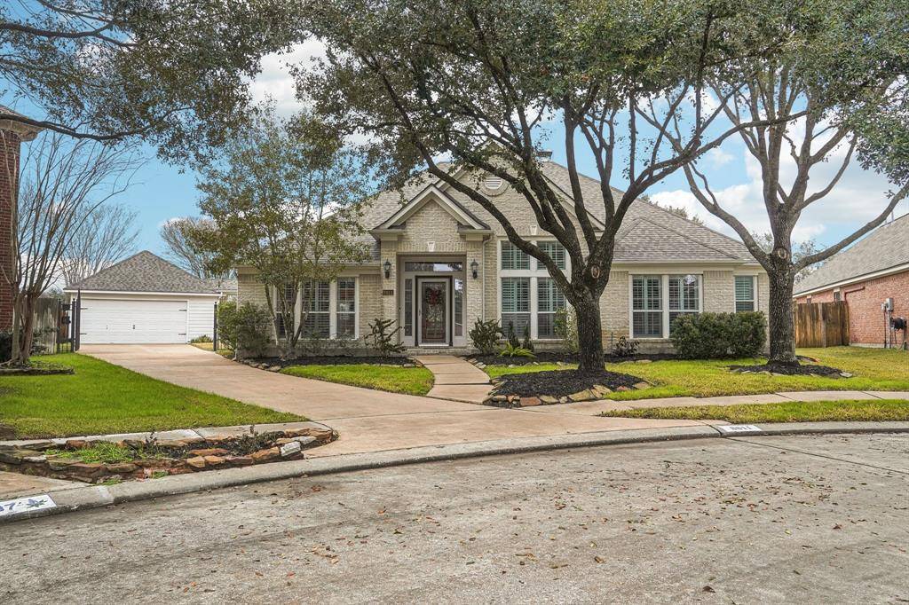 Houston, TX 77095,8611 Hooks Creek CT