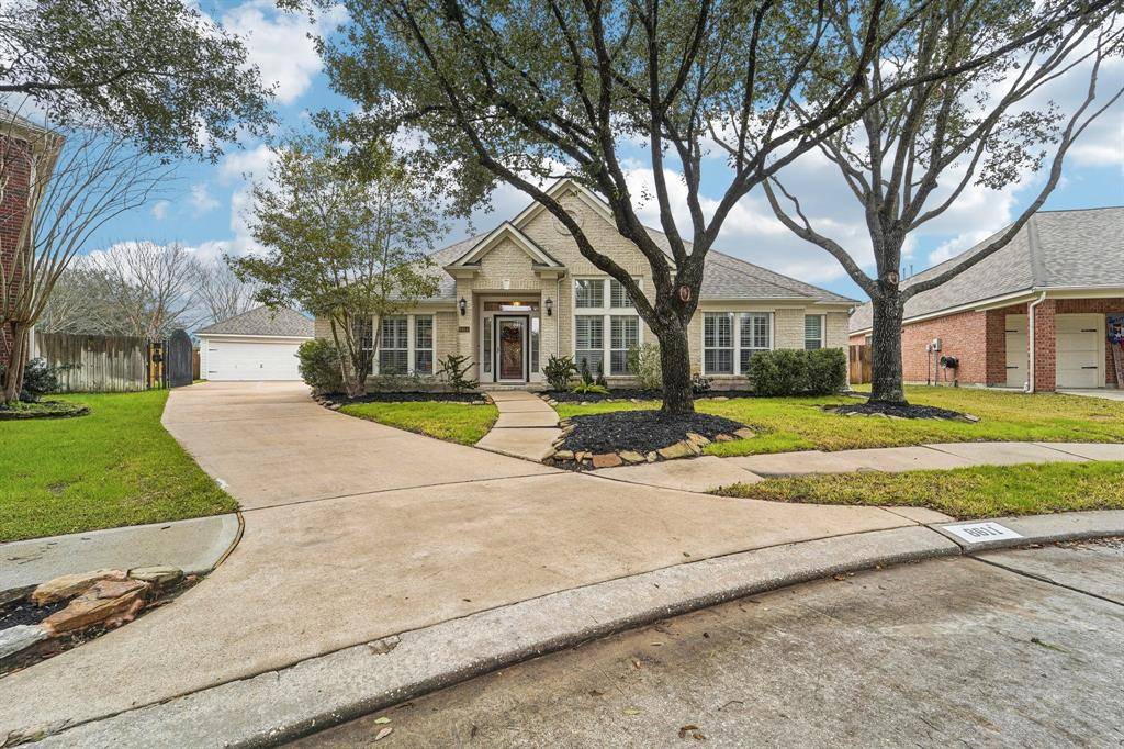 Houston, TX 77095,8611 Hooks Creek CT