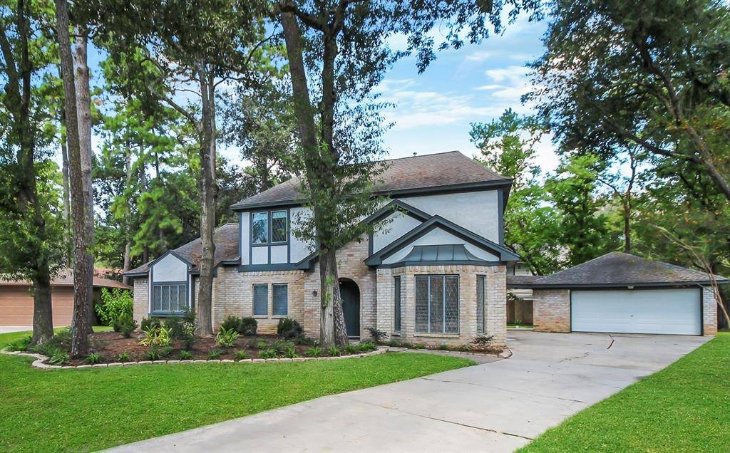 Spring, TX 77379,5402 Summerfield LN