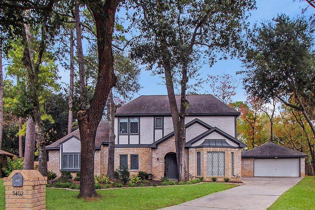 Spring, TX 77379,5402 Summerfield LN