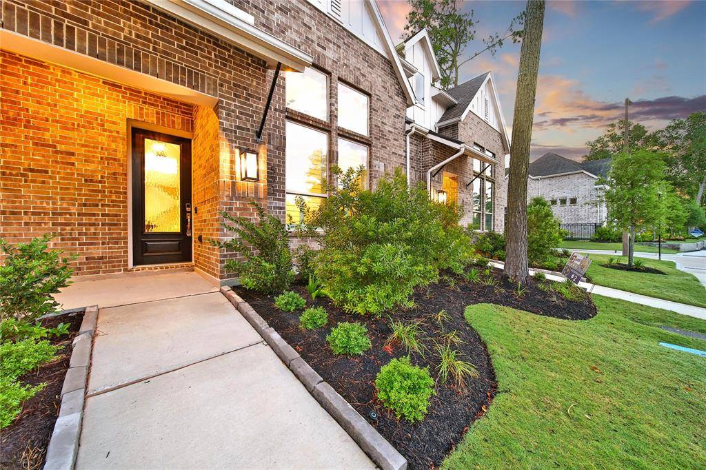 Montgomery, TX 77316,531 Cypress Valley AVE