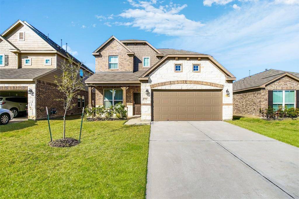 Katy, TX 77493,3214 Winchester Ranch TRL