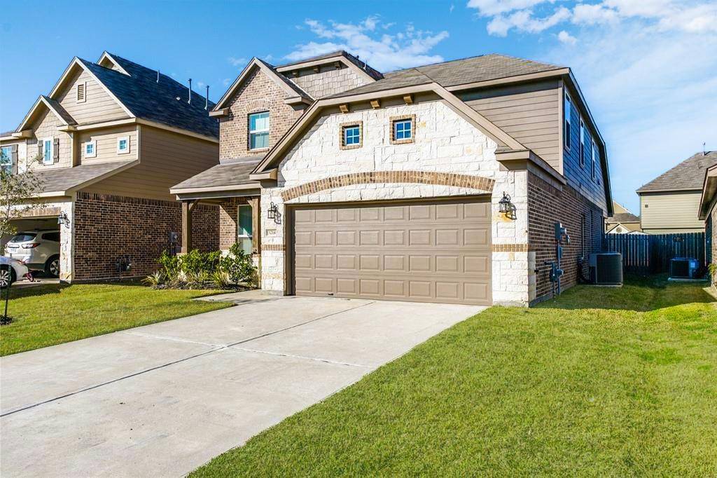 Katy, TX 77493,3214 Winchester Ranch TRL