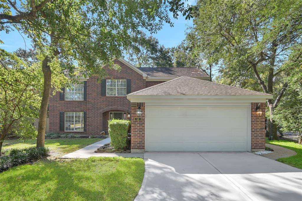 The Woodlands, TX 77381,51 Indian Summer PL