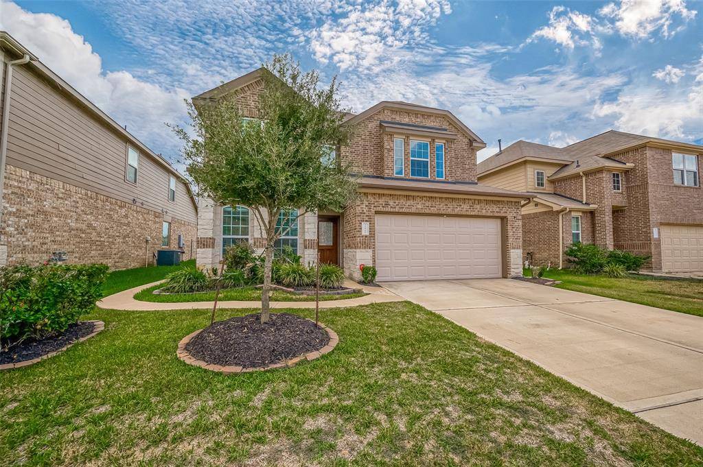 Katy, TX 77493,24911 Pavarotti PL