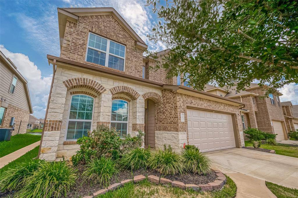 Katy, TX 77493,24911 Pavarotti PL