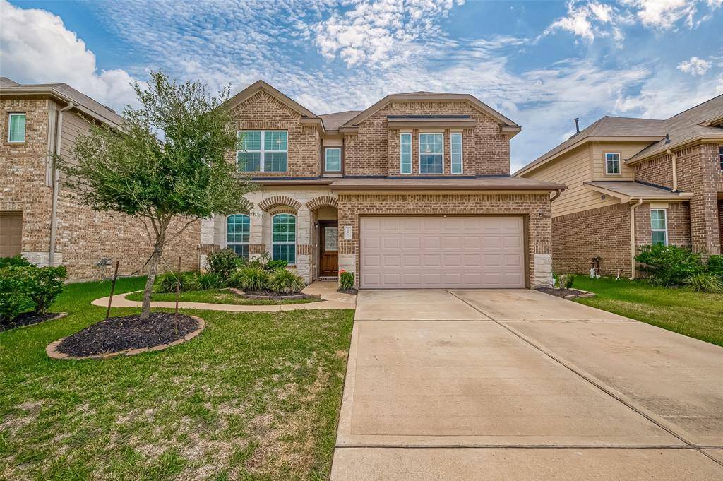 Katy, TX 77493,24911 Pavarotti PL