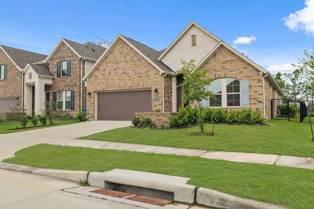 Cypress, TX 77433,10943 Water Hyssop LN