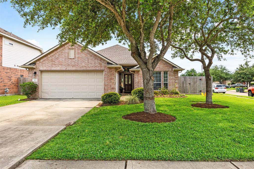 Pearland, TX 77581,1819 High Falls LN