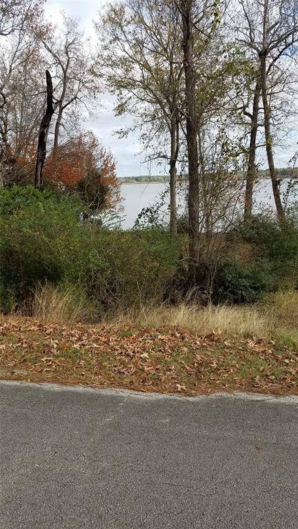 Onalaska, TX 77360,TBD Lot 16 Lakefront DR