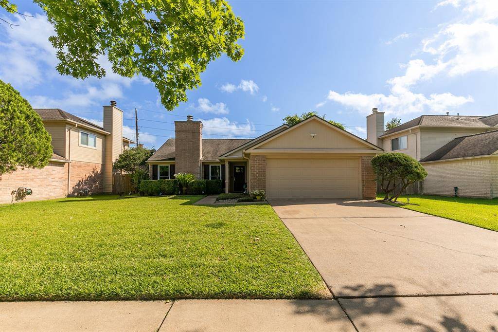 Sugar Land, TX 77479,3507 Hidden Creek DR