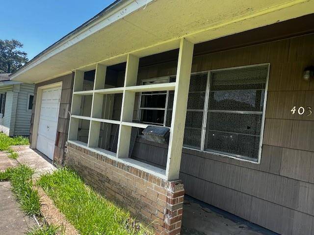 Beaumont, TX 77707,4030 Bayou RD