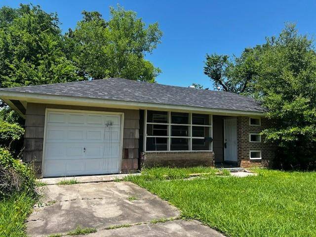 Beaumont, TX 77707,4030 Bayou RD