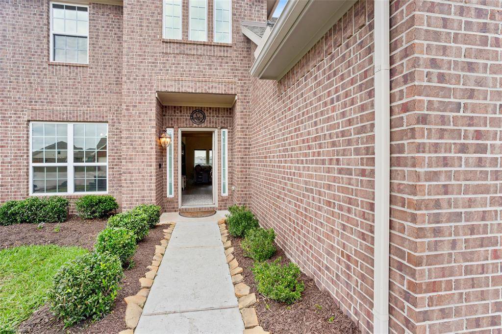 La Marque, TX 77568,13318 Sea Breeze DR