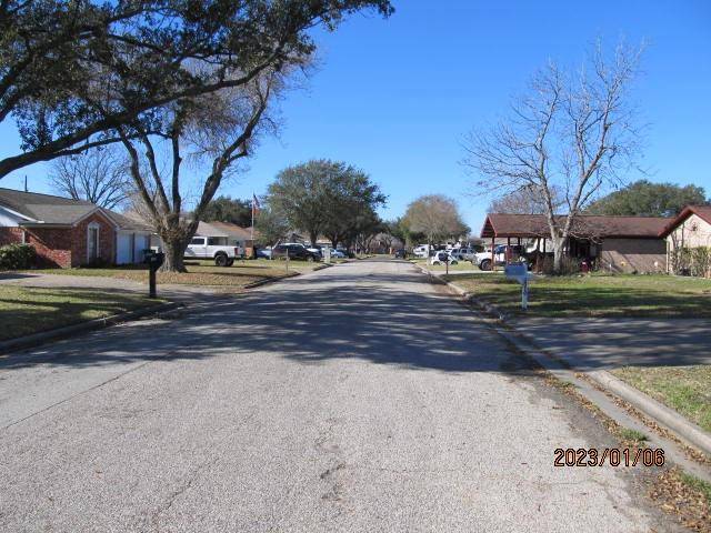 Texas City, TX 77590,2506 19th AVE N