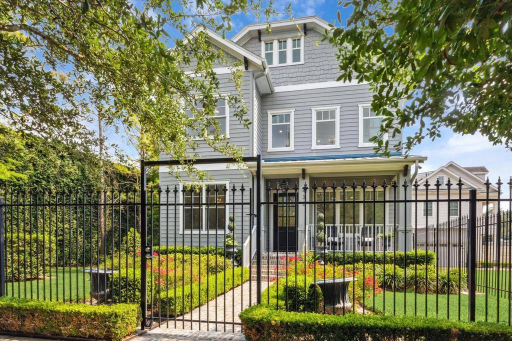 Houston, TX 77006,432 Marshall ST
