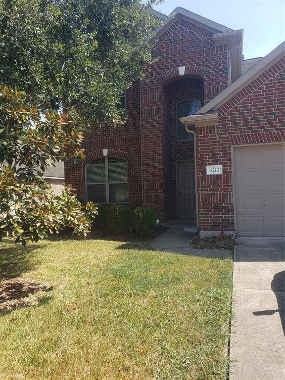 Pearland, TX 77584,6210 Patridge DR