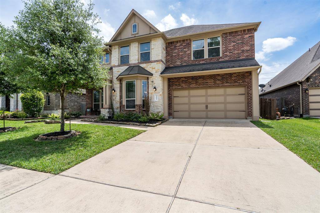 Spring, TX 77379,9819 Friesian Estates DR