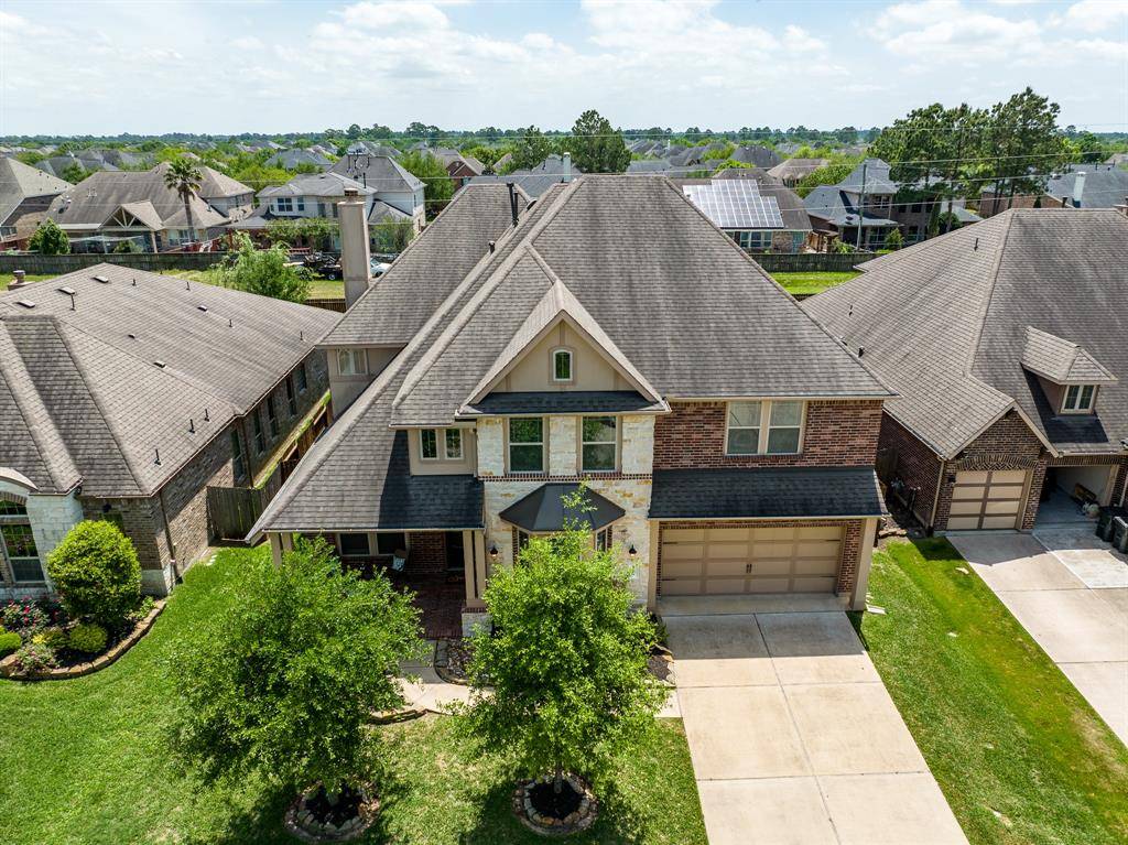 Spring, TX 77379,9819 Friesian Estates DR