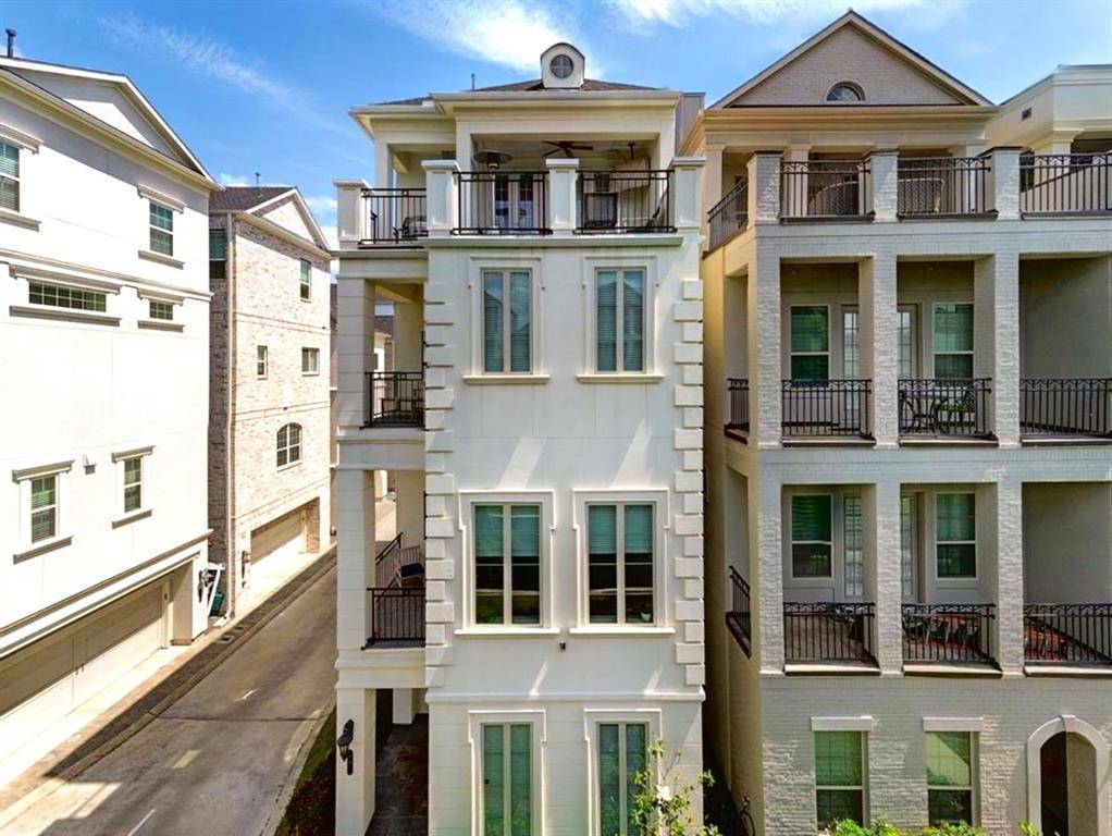 Houston, TX 77055,854 Dunleigh Meadows LN