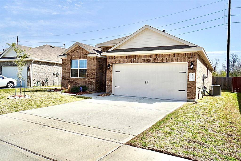 Katy, TX 77449,20627 Marigold Meadow ST