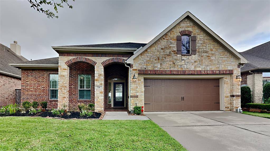 Friendswood, TX 77546,714 Timberstone LN