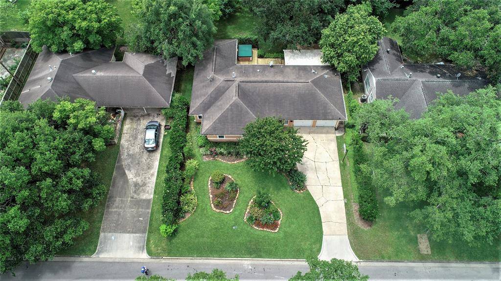 Bellaire, TX 77401,5542 Huisache ST