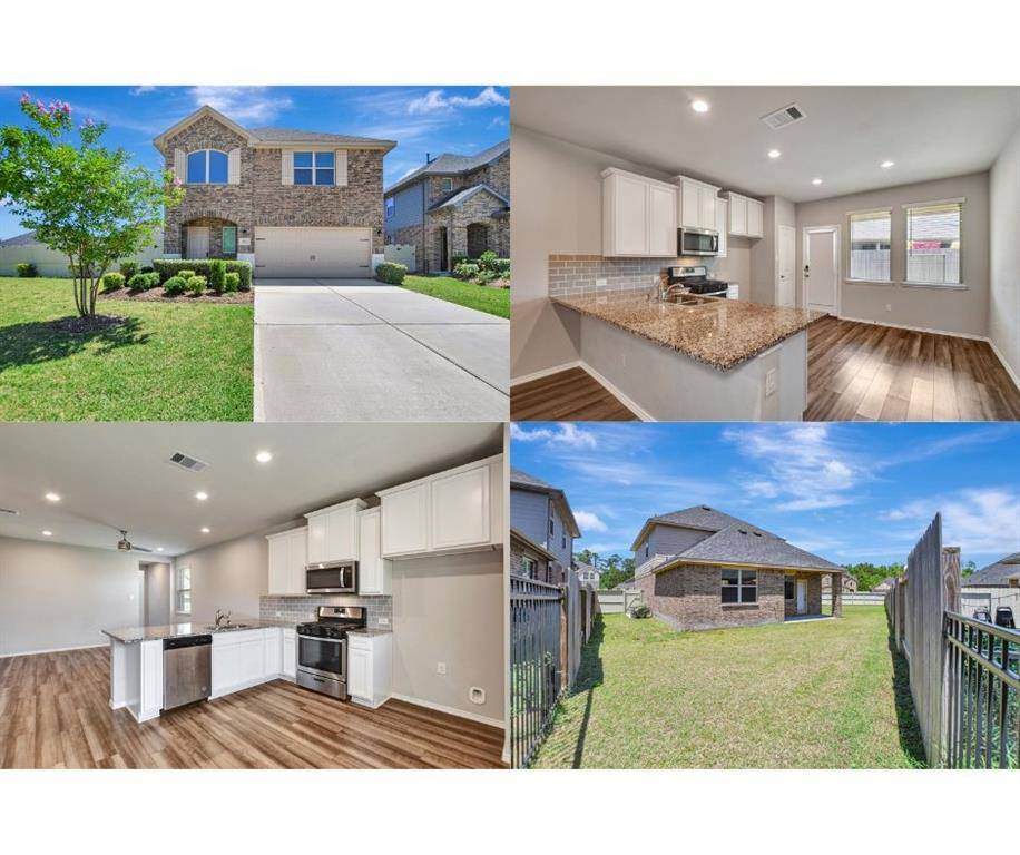Conroe, TX 77385,9244 Inland Leather LN