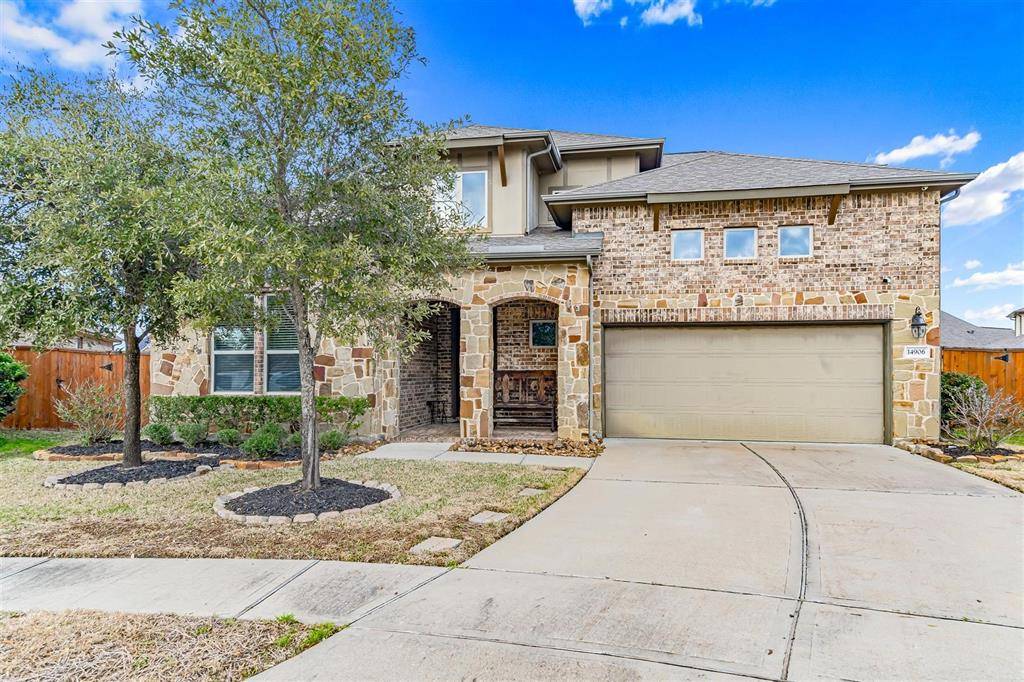 Cypress, TX 77429,14906 Primrose Hollow CT