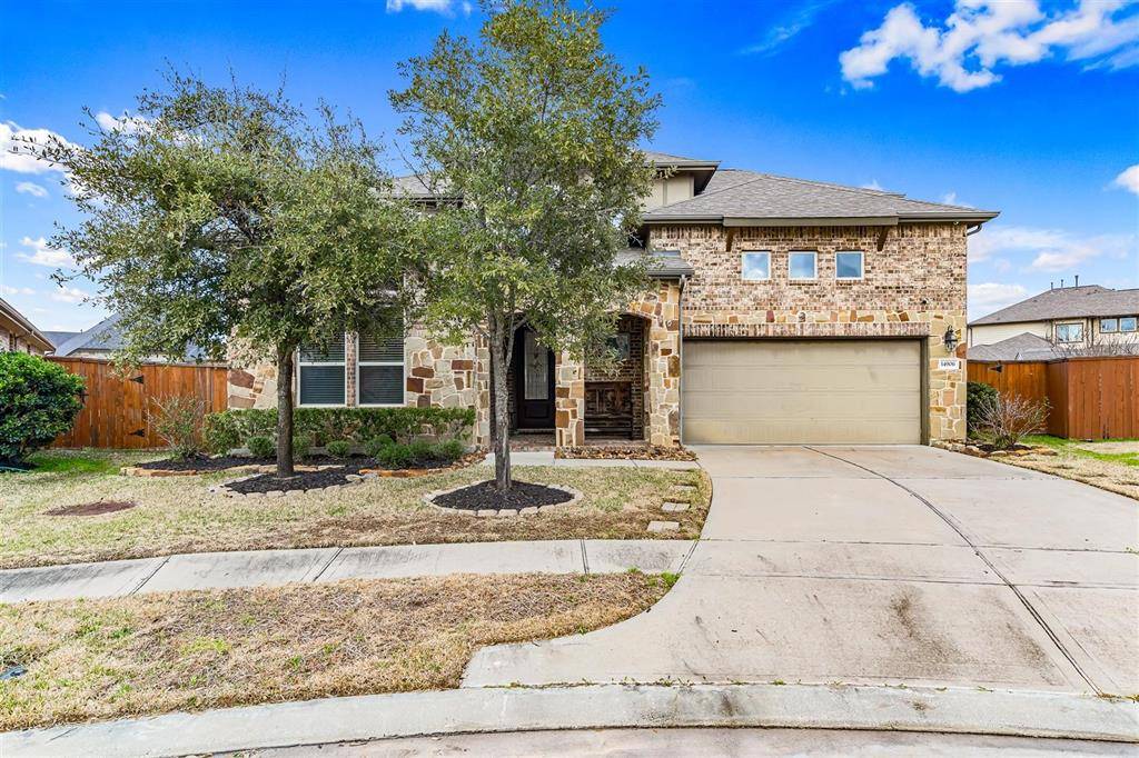 Cypress, TX 77429,14906 Primrose Hollow CT