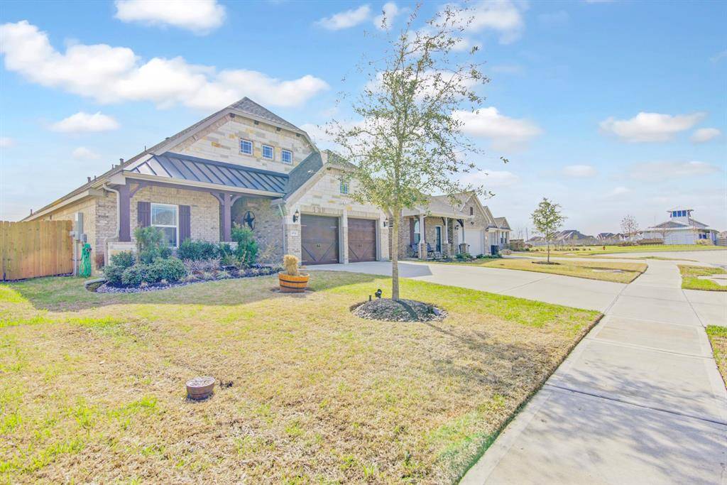 League City, TX 77573,4914 Arbor Crest LN