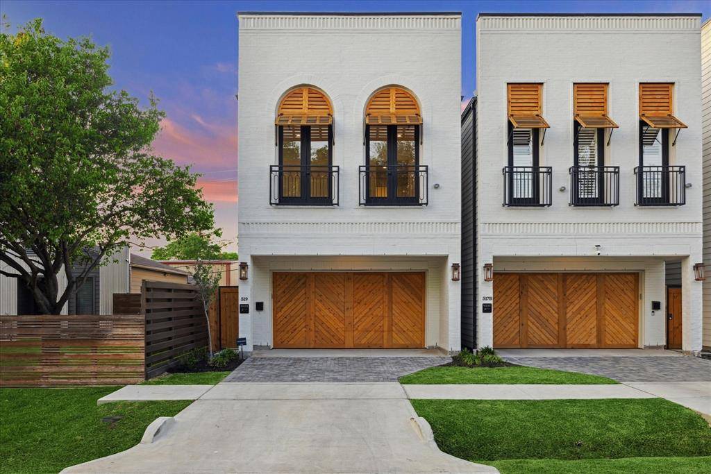 Houston, TX 77008,519 W 27th ST
