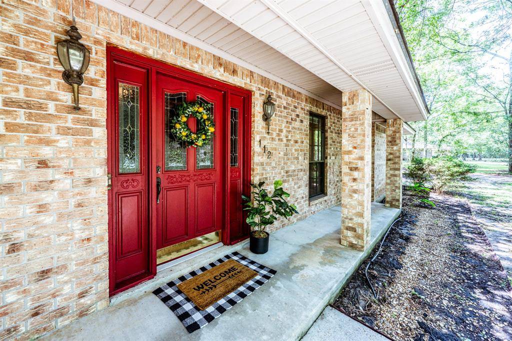 Huntsville, TX 77340,112 Wood Forest LN