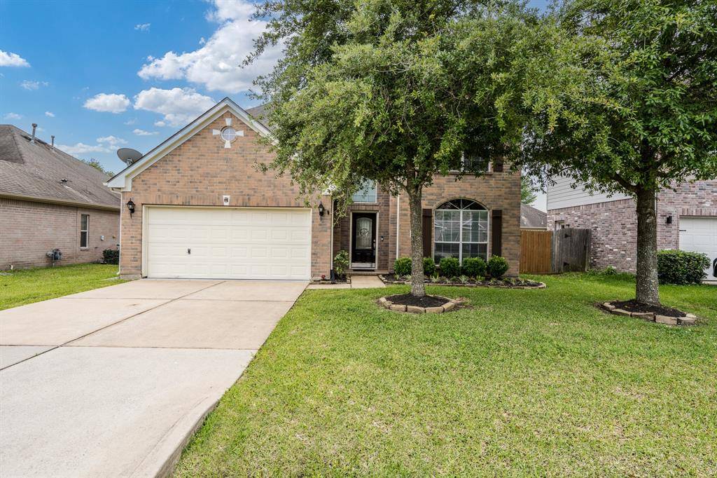 Magnolia, TX 77354,9315 Hidden CT