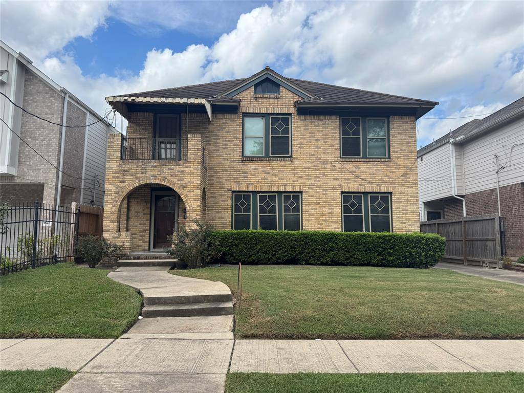 Houston, TX 77006,1644 Bonnie Brae ST