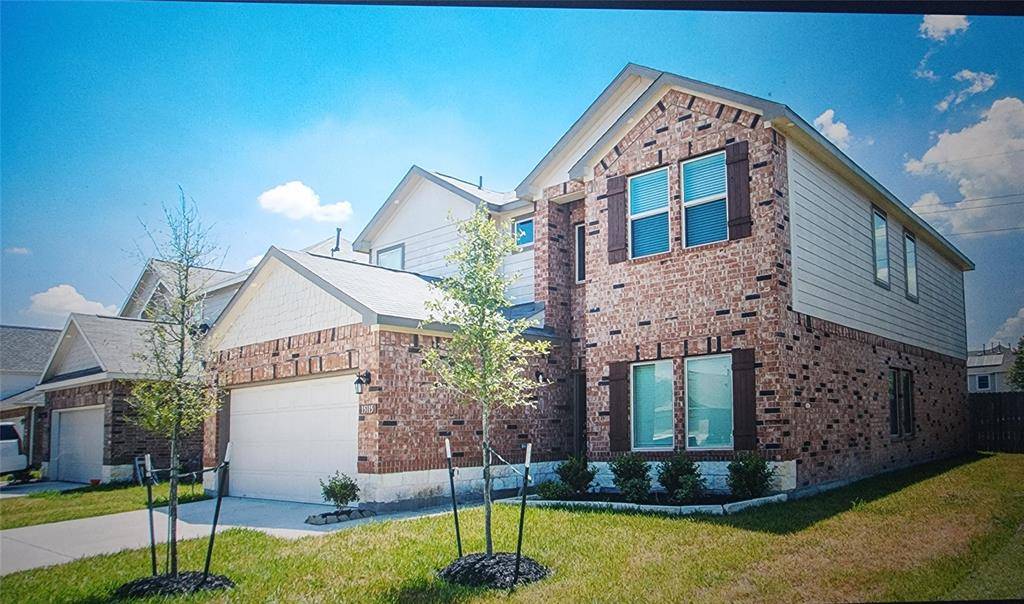 Humble, TX 77346,15115 Dry Ridge CT