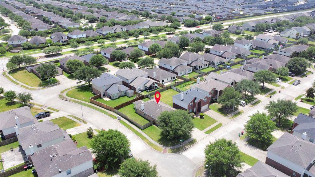 Fresno, TX 77545,2503 Balsam Ridge WAY